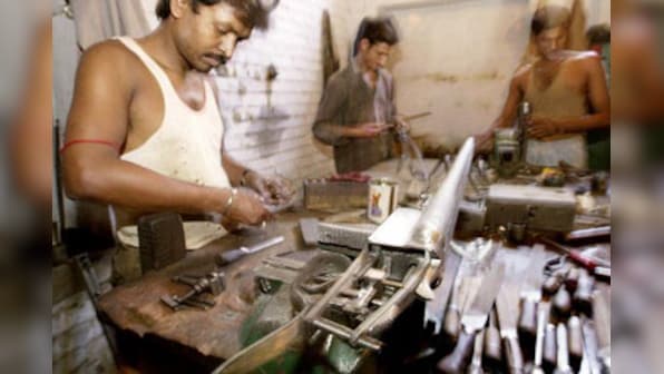 Gun control problems not unique to US; firearm-related violence is spreading even across India
