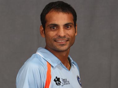 Coronavirus Outbreak: ICC hails India's cricketer-turned cop Joginder Sharma for his efforts to combat COVID-19 Coronavirus Outbreak: ICC hails India's cricketer-turned cop Joginder Sharma for his efforts to combat COVID-19