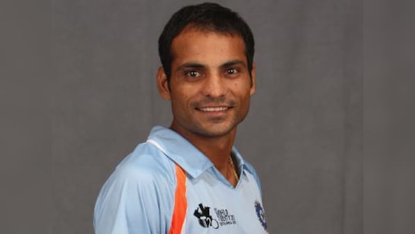 Coronavirus Outbreak: ICC hails India's cricketer-turned cop Joginder Sharma for his efforts to combat COVID-19