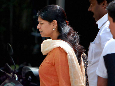 No relief for Kanimozhi yet; HC adjourns case till 5 Dec No relief for Kanimozhi yet; HC adjourns case till 5 Dec