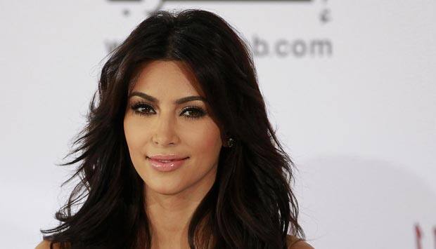 Kim Kardashian | File Image