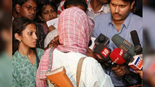 Kishenji, the marksman who was a security headache to India