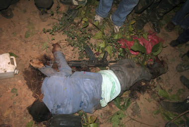 Will Kishenji's successor be deadlier? Will Kishenji's successor be deadlier?