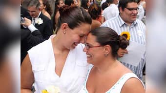 Senate panel votes to repeal US law on gay marriage