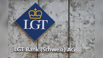 Black money: CBI gets names of LGT bank account holders