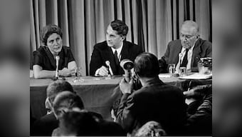 When Stalin’s 'little sparrow' strained our Soviet ties...
