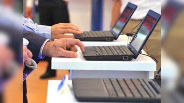 Hard drive shortage to continue, will hit PC shipments in 2012