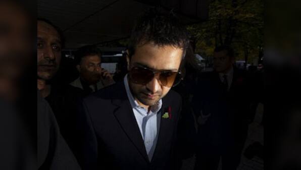 Bookie Majeed pleads guilty in spot-fixing trial, accepts paying bribe to trio