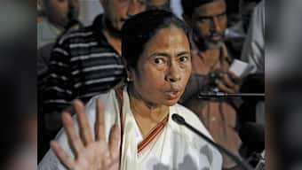 Mamata's new rhetoric: will quit if diesel and kerosene prices hiked
