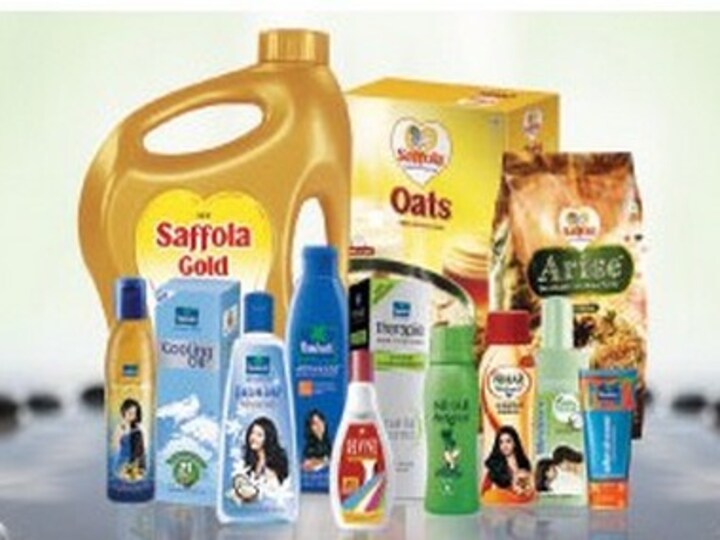 Margins under pressure, Marico hints at price hike on Parachute