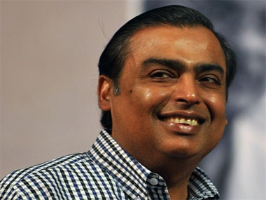 Dreaming big: RIL bets on education, telecom and finance Dreaming big: RIL bets on education, telecom and finance