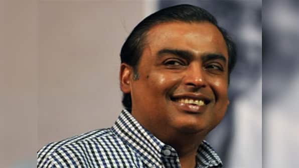 Dreaming big: RIL bets on education, telecom and finance