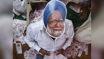 Govt is ruining your savings, and the RBI shouldn't let it