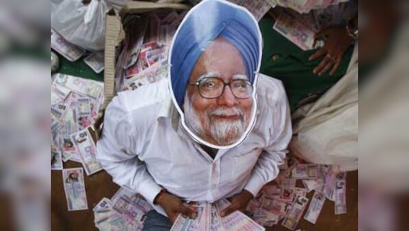 Govt is ruining your savings, and the RBI shouldn't let it