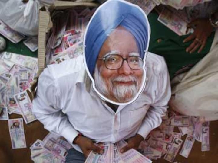 Govt is ruining your savings, and the RBI shouldn't let it