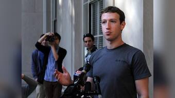 Zuckerberg: Jobs told me to focus on building the right team