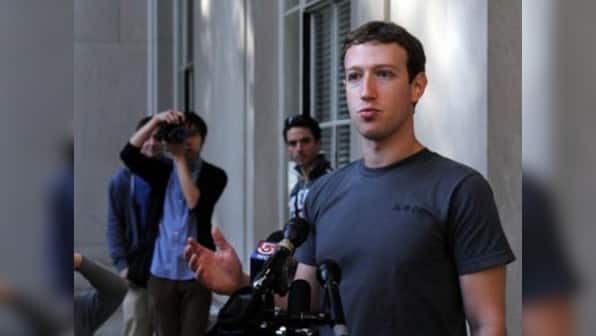 Zuckerberg: Jobs told me to focus on building the right team