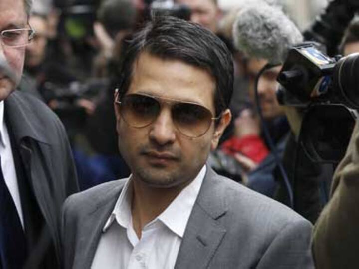 I feel responsible for the mess he's in: Majeed's brother  I feel responsible for the mess he's in: Majeed's brother