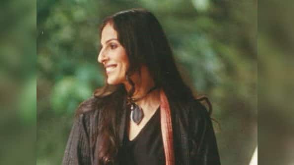 My husband, Muzaffar Ali: an honest look at a celebrity marriage