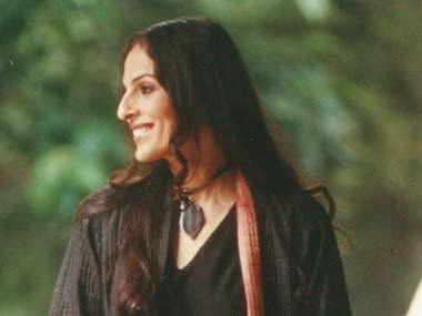 My husband, Muzaffar Ali: an honest look at a celebrity marriage My husband, Muzaffar Ali: an honest look at a celebrity marriage