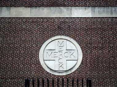Merck said to hijack German rival's Facebook page Merck said to hijack German rival's Facebook page