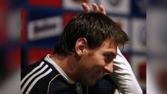 Messi, Neymar included in FIFA anti-doping trials