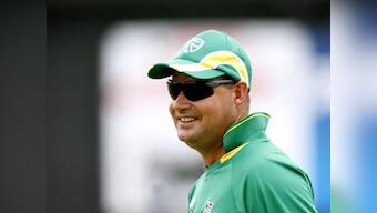 Steve Rixon is Australia's coach for ODIs against Afghan, Pak