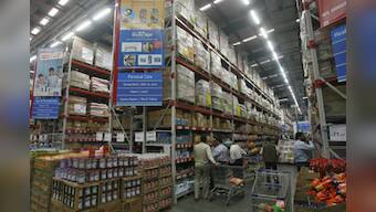 Cabinet okays 51% FDI in multi-brand, 100% in single brand retail
