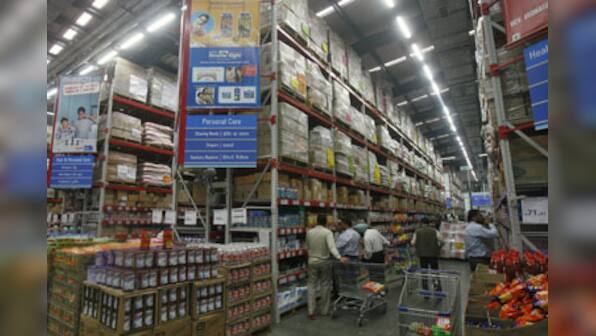 Cabinet okays 51% FDI in multi-brand, 100% in single brand retail