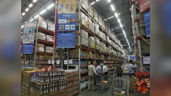 FDI fineprint: Easing FDI doesn't ease problems plaguing retail