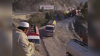 To get around Pak blockade, US eyes other supply routes