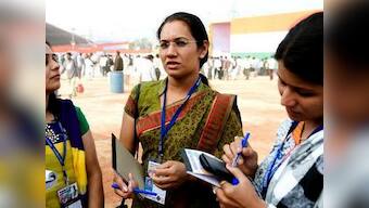 Rahul makes politics a fair game with democracy within