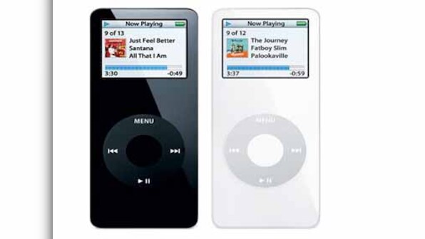 Apple recalls first gen iPod Nano, will replace free of charge