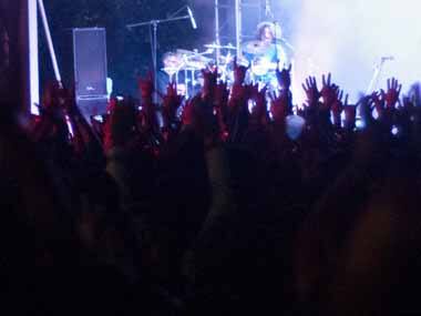 NH7, a winner: A festival by music lovers for music lovers