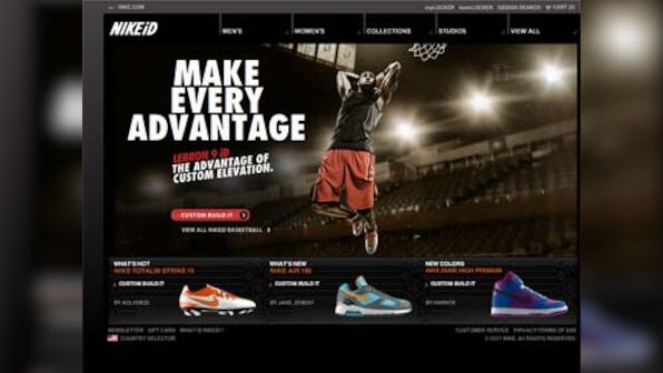 Consumers and the new addiction: customisation
