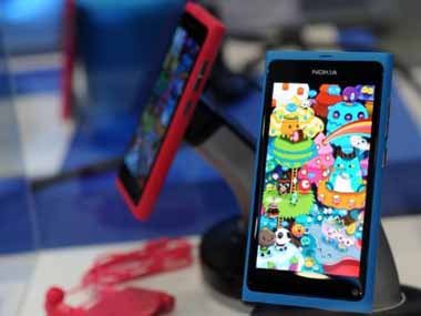 Nokia to launch Windows tablet by mid-2012:report Nokia to launch Windows tablet by mid-2012:report