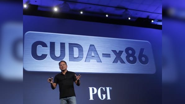 NVIDIA CEO says AI would enable fully autonomous cars within four years