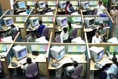 More Indians are overworked than global peers: Survey - Firstpost