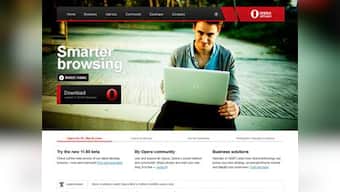 Mobile browsers: Opera is a world favourite but watch out for UC and QQ