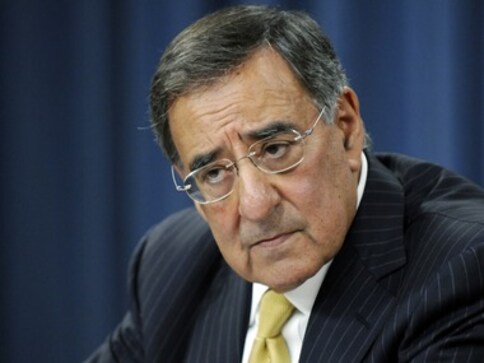 Failure to cut debt will jeopardise US security: Panetta Failure to cut debt will jeopardise US security: Panetta