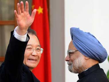 India-China must ensure 21st century belongs to Asia: Wen India-China must ensure 21st century belongs to Asia: Wen