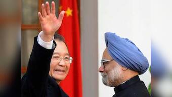 India, China special representatives' meet for border talks postponed