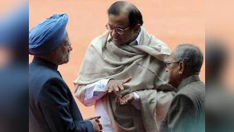 Manmohan 'Machiavelli' Singh shows his true colours