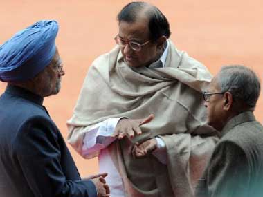 Manmohan 'Machiavelli' Singh shows his true colours Manmohan 'Machiavelli' Singh shows his true colours