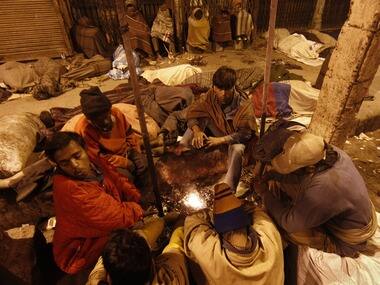 Plan panel against setting up another expert group on poverty