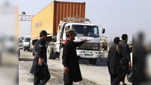 Pakistan summons top Afghan diplomat over 'unprovoked firing' at Torkham border