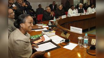 Winter session: MPs, please get serious, you've got a job to do