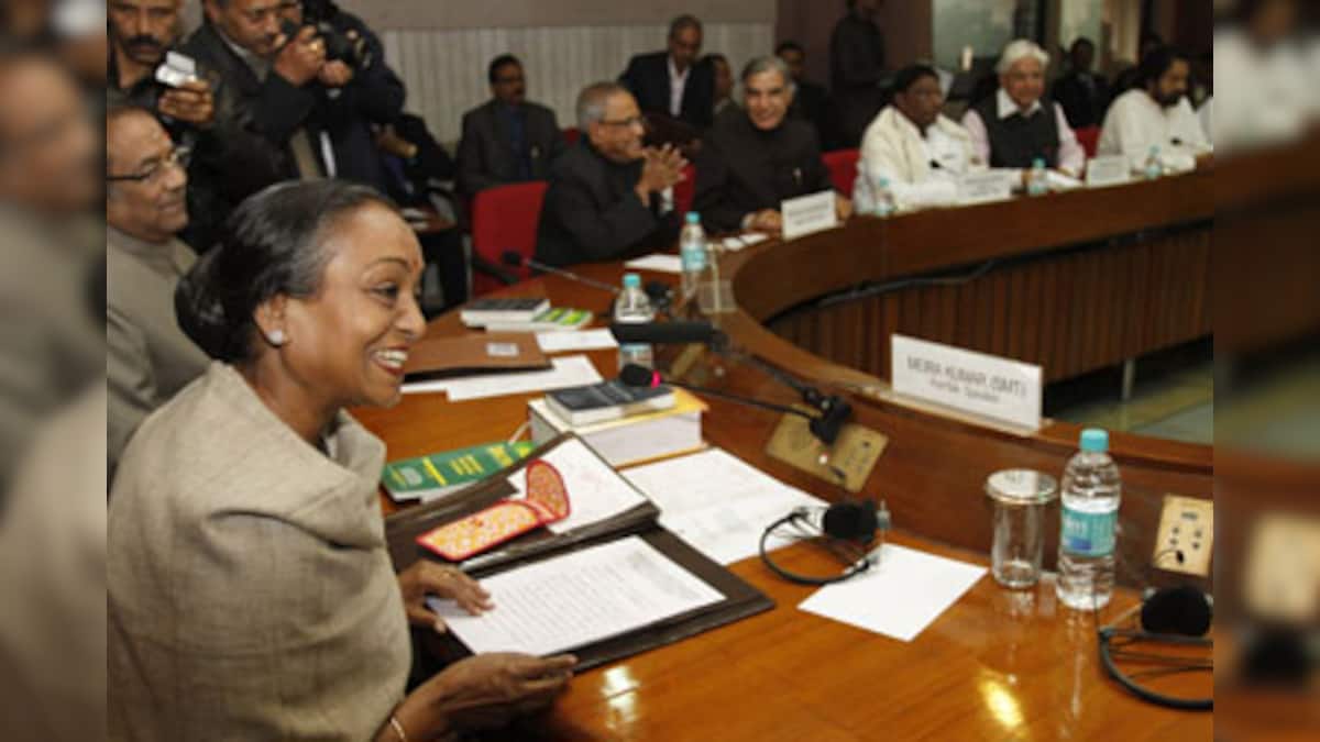 Will our MP's actually do any work in Parliament this session? – Firstpost