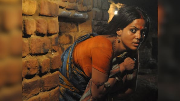 Gritty Indian art-house film Gangor sweeps awards in America
