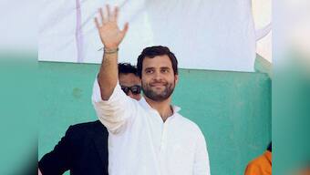Mayawati steals from the poor to feed the rich: Rahul 